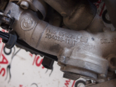 Oto Çıkma Parça / Bmw / 5 Serisi / Motor / Turbo / Çıkma Parça 