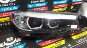 Oto Çıkma Parça / Bmw / 5 Serisi / Far & Stop / Sol Ön Far / Çıkma Parça 