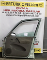 Oto Çıkma Parça / Citroen / AX / Kaporta & Karoser / Sağ Ön Kapı / Çıkma Parça 