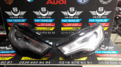 Oto Çıkma Parça / Audi / A6 / Far & Stop / Sağ Ön Far / Çıkma Parça 