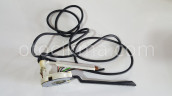 OEM 211953 519 GR SİLECEK KOLU SWF VOLKSWAGEN TRANSPORTER 2