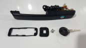Oto Çıkma Parça / Seat / Toledo / Kaporta & Karoser / Dış Kapı Kolu / Sıfır Parça 