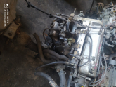 Oto Çıkma Parça / Honda / Civic / Motor / Motor (komple) / Çıkma Parça 