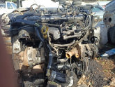 Oto Çıkma Parça / Ford / Mondeo / Motor / Motor (komple) / Çıkma Parça 