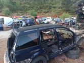 Oto Çıkma Parça / Volkswagen / Golf / Kaporta & Karoser / Kasa / Kupa / Çıkma Parça 