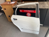 Oto Çıkma Parça / Fiat / Linea / Kaporta & Karoser / Sağ Arka Kapı / Çıkma Parça 