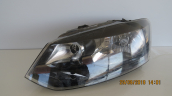Oto Çıkma Parça / Volkswagen / Polo / Far & Stop / Sol Ön Far / Çıkma Parça 