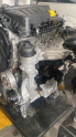 Oto Çıkma Parça / Mercedes / C Serisi / Motor / Motor (komple) / Sıfır Parça 