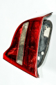 2001 VOLVO S80 HATASIZ SOL STOP.
