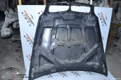 Oto Çıkma Parça / Bmw / X5 / Kaporta & Karoser / Kaput / Çıkma Parça 