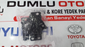 74120-SR3-000 -CİVİC- KAPUT KİLİDİ 92-95