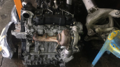 Oto Çıkma Parça / Citroen / Berlingo / Motor / Motor (komple) / Çıkma Parça 