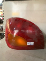 Oto Çıkma Parça / Ford / Fiesta / Far & Stop / Sol Arka Stop / Çıkma Parça 
