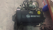Oto Çıkma Parça / Opel / Astra / Motor / Komple Motor / Çıkma Parça 
