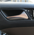 volkswagen jetta 2011-15 sağ arka kapı iç açma kolu