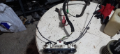 Oto Çıkma Parça / Fiat / Albea / Kalorifer / Kontrol Paneli / Çıkma Parça 