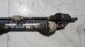 Oto Çıkma Parça / Opel / Corsa / Alt Takım / Aks / Çıkma Parça 