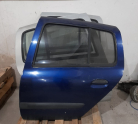 Oto Çıkma Parça / Renault / Clio / Kaporta & Karoser / Sağ Arka Kapı / Çıkma Parça 