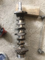 Oto Çıkma Parça / Ford / Kuga / Motor / Karter / Çıkma Parça 