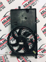 Oto Çıkma Parça / Fiat / Fiorino / Fan / Fan Paneli / Çıkma Parça 