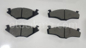 Oto Çıkma Parça / Seat / Toledo / Fren / Fren Balatası / Sıfır Parça 