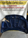 Oto Çıkma Parça / Opel / Corsa / Kaporta & Karoser / Kaput / Çıkma Parça 
