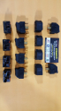 Oto Çıkma Parça / Volkswagen / Transporter / Oto Cam / Cam Düğmesi / Sıfır Parça 