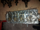 Oto Çıkma Parça / Honda / Civic / Motor / Silindir Kapağı / Çıkma Parça 