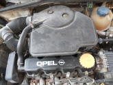 Hurda Belgeli Araçlar / Opel / Combo