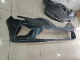 Oto Çıkma Parça / Renault / Clio / Tampon / Ön Tampon / Çıkma Parça 