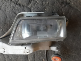 FİAT DUCATO 2000 2004 SOL ÖN FAR VE TÜM ÇIKMA ORJİNAL PARÇAL