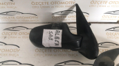 Oto Çıkma Parça / Fiat / Albea / Ayna / Sağ Dış Ayna / Çıkma Parça 