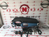 Oto Çıkma Parça / Nissan / Micra / Göğüslük & Torpido / Komple Torpido / Çıkma Parça 
