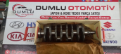 KRANK 1.6 D16 8 BALTA KASNAK ÇAPI 28MM CIVIC 1.6 92-00