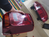 Oto Çıkma Parça / Volkswagen / Caddy / Far & Stop / Sol Arka Stop / Çıkma Parça 