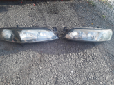 Oto Çıkma Parça / Opel / Vectra / Far & Stop / Sağ Ön Far / Çıkma Parça 