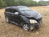 Oto Çıkma Parça / Kia / Sorento / Kaporta & Karoser / Sol Ön Kapı / Çıkma Parça 