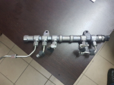 Oto Çıkma Parça / Opel / Corsa / Motor / Enjektör / Çıkma Parça 