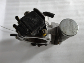 GM 904499468 VECTRA C BOĞAZ KELEBEĞİ ÇIKMA ORJINAL