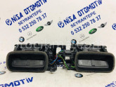 Oto Çıkma Parça / Bmw / 1 Serisi / Göğüslük & Torpido / Havalandırma Izgaraları / Çıkma Parça 