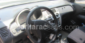 2005 HONDA HR-V 1.6 KOMPLE ÇIKMA GÖĞÜSLÜK.