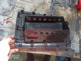 Oto Çıkma Parça / Subaru / Forester / Göğüslük & Torpido / Torpido Kapağı / Çıkma Parça 