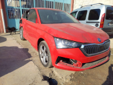 Oto Çıkma Parça / Skoda / Scala / Far & Stop / Sol Arka Stop / Çıkma Parça 
