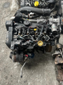 Dacia Duster 110luk 1.5 dizel çıkma motor garantili muayyer