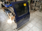 Oto Çıkma Parça / Nissan / Pick-up / Oto Cam / Kapı Camları / Çıkma Parça 