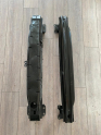 Oto Çıkma Parça / Volkswagen / Jetta / Tampon / Tampon Demiri / Çıkma Parça 