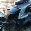 Oto Çıkma Parça / Volkswagen / Polo / Kaporta & Karoser / Arka Çamurluk / Çıkma Parça 