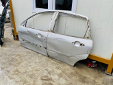 Oto Çıkma Parça / Ford / Focus / Kaporta & Karoser / Sol Arka Kapı / Çıkma Parça 