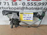 Oto Çıkma Parça / Ford / Fiesta / Oto Cam / Cam Motoru / Çıkma Parça 