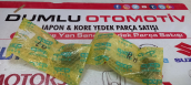 Oto Çıkma Parça / Toyota / Corolla / Far & Stop / Sinyal Lambası / Sıfır Parça 